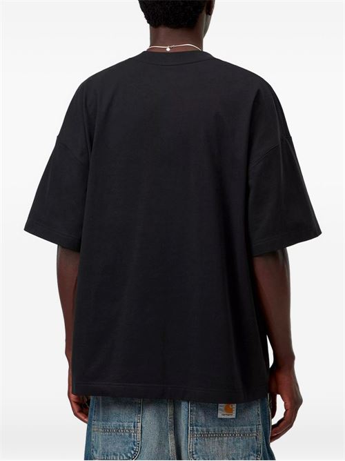 T-shirt con logo CARHARTT WIP | I03701589XX